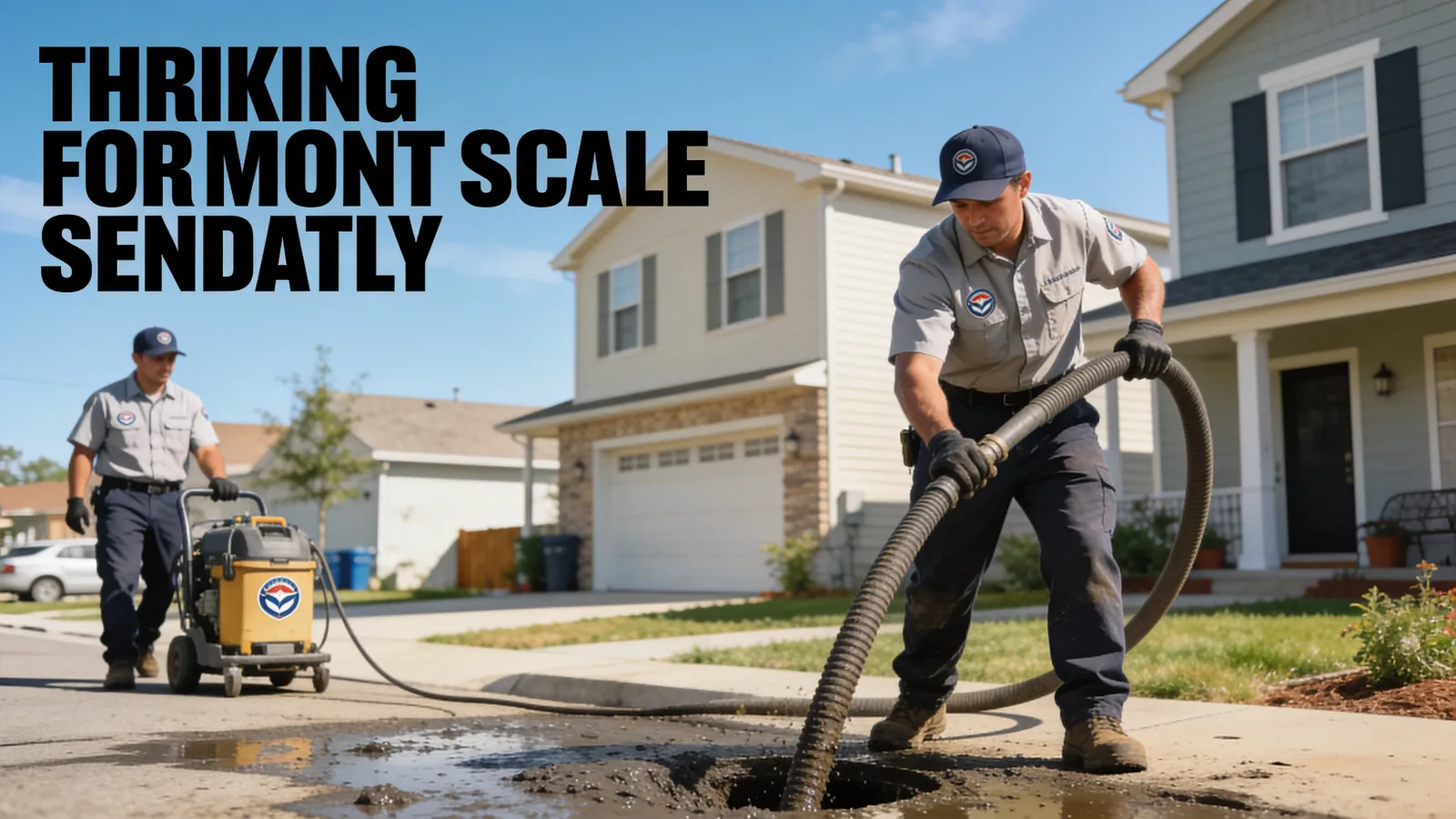 Sewage Cleanup in New Millport, PA near me
